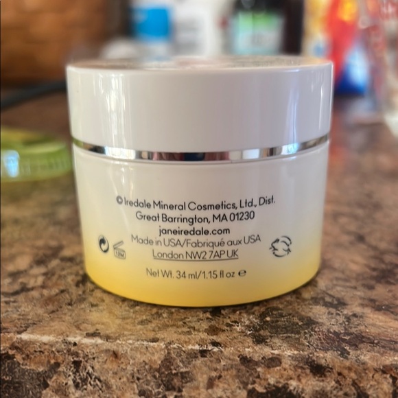 New Jane Iredale Beauty Prep Face Moisturizer – 1.15 fl oz - Picture 2 of 2